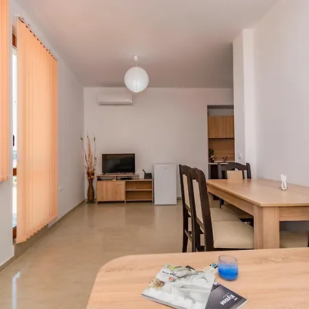 Апарт Хотел Самокини-Стефания Aparthotel