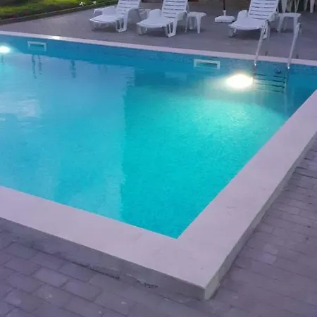 Апарт Хотел Самокини-Стефания Aparthotel Sozopol