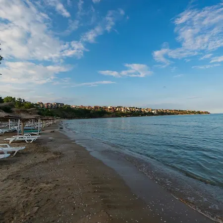 Апарт Хотел Самокини-Стефания * Sozopol