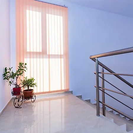 Апарт Хотел Самокини-Стефания Aparthotel Sozopol