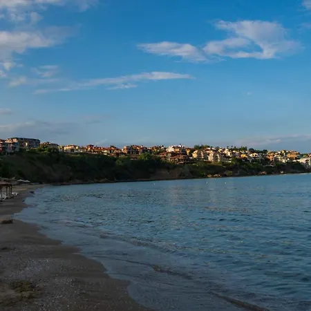 Апарт Хотел Самокини-Стефания Sozopol