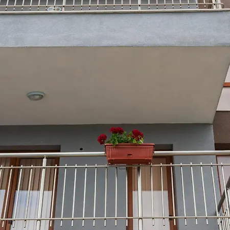 Aparthotel Апарт Хотел Самокини-Стефания Sozopol